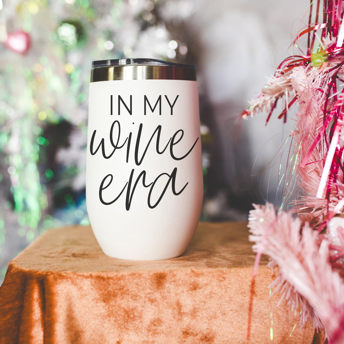 Wine Era 17oz PRE-ORDER